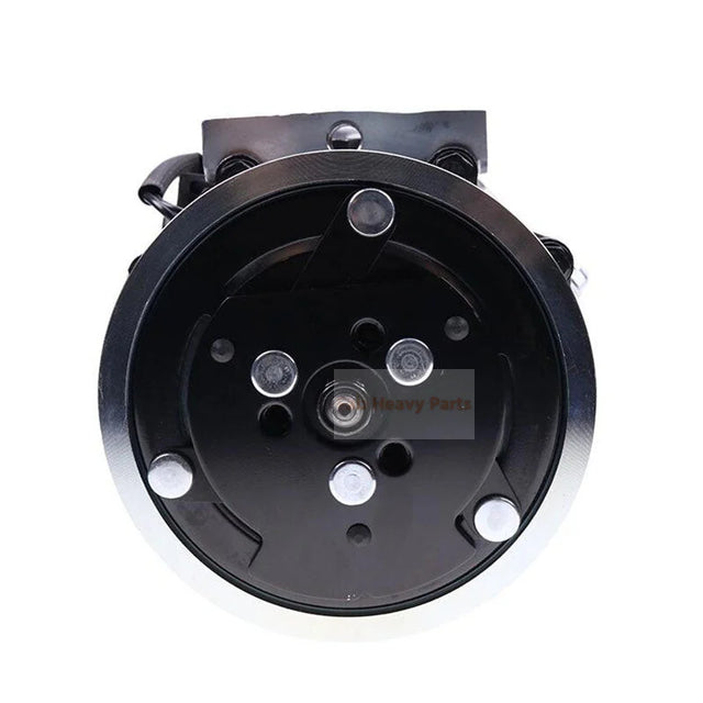 12V 8PK SD7H15 Compresseur A/C 4666 4667 4022 4391 4090