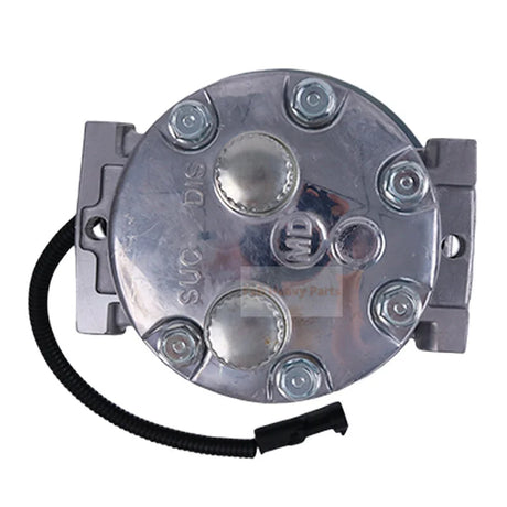 SD7H15-SHD A/C Compressor 84279787 Fits for CASE Combine 7140 6140 7240 9240 8240 Harvester A8800 A8000