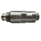 Voor Sany graafmachine SY215-8 ontlastklep