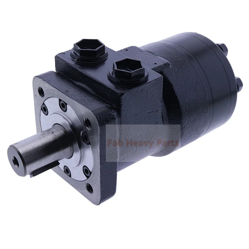 Sauer Danfoss DH125 Hydraulic Motor 151-2124