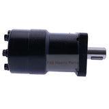 Sauer Danfoss DH125 Hydraulic Motor 151-2124