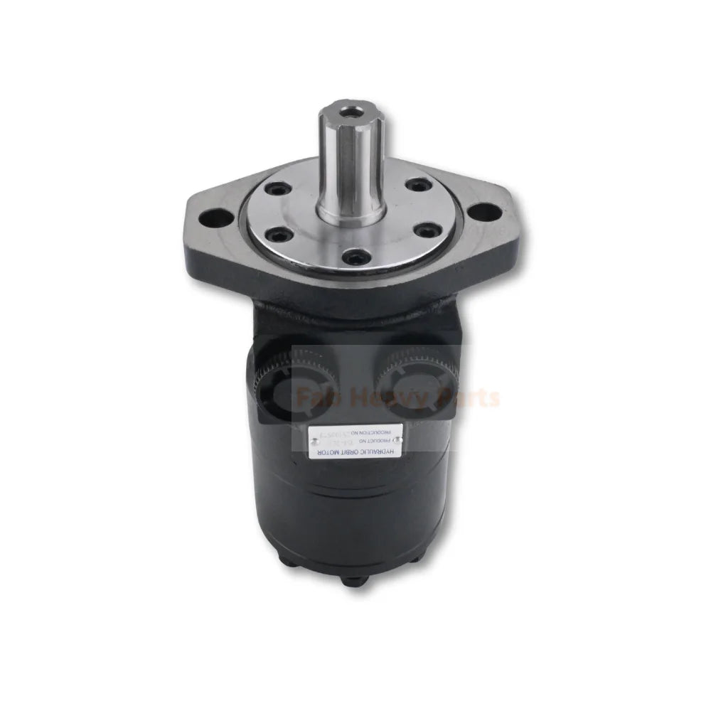 Silnik hydrauliczny MovYard® Sauer Danfoss DH250 151-2017