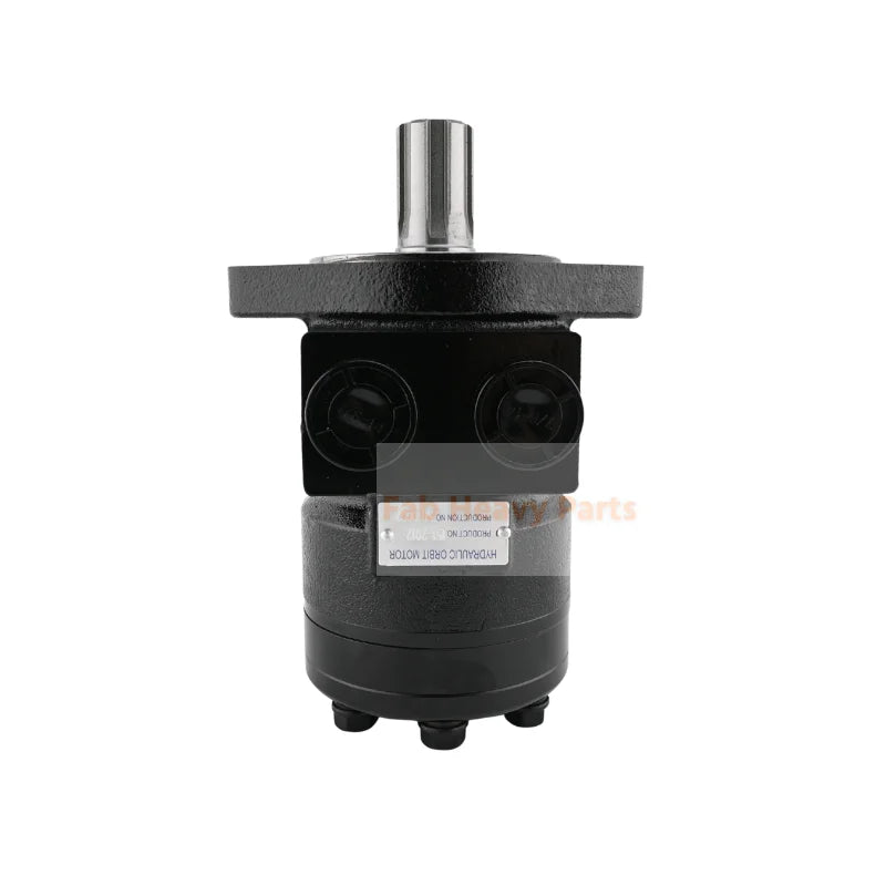 Sauer Danfoss DH80 Hydraulic Motor 151-2012