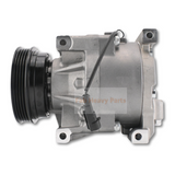 SC08C  A/C Compressor 500313156 Fits for Iveco Daily