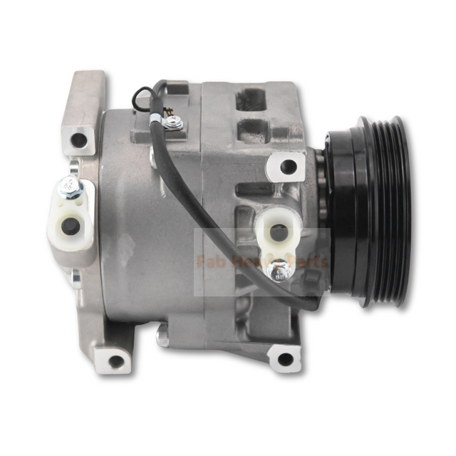 SC08C  A/C Compressor 500313156 Fits for Iveco Daily