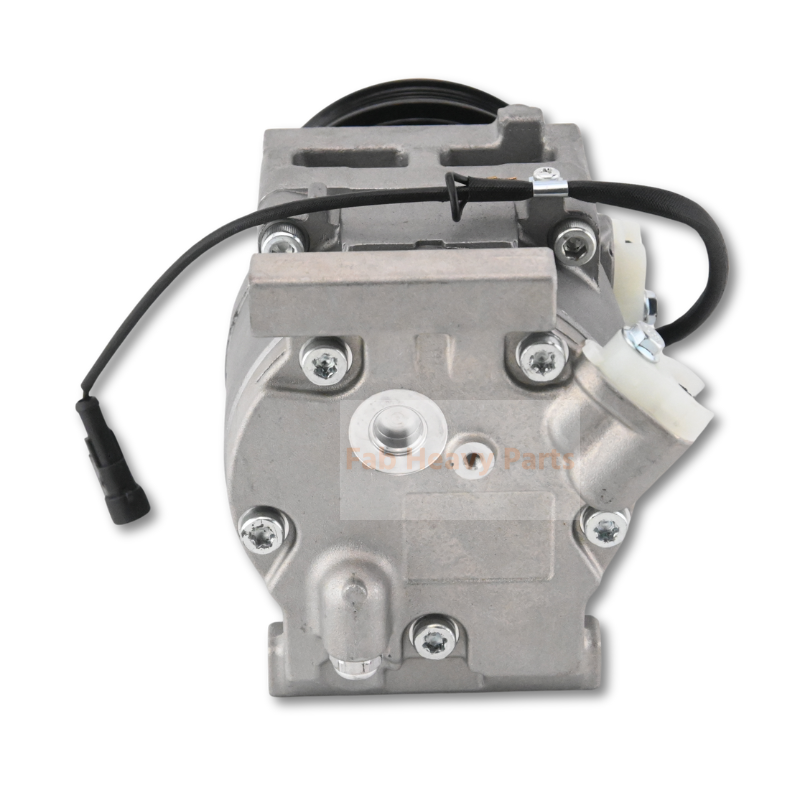 SC08C  A/C Compressor 500313156 Fits for Iveco Daily