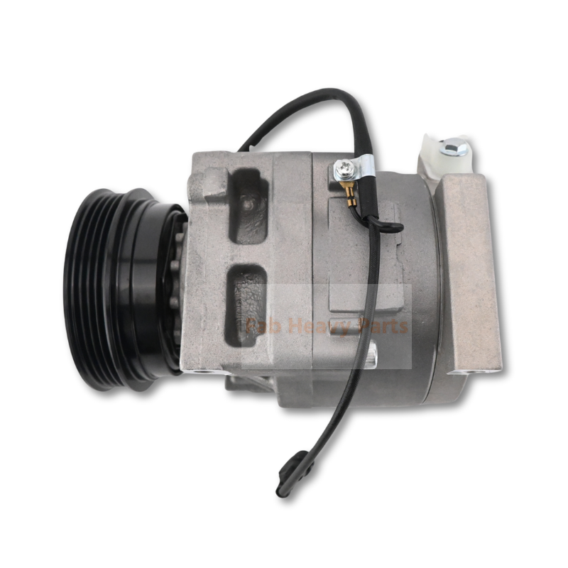 SC08C  A/C Compressor 500313156 Fits for Iveco Daily