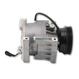 SC08C  A/C Compressor 500313156 Fits for Iveco Daily