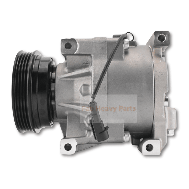 SC08C A/C Compressor 500313156 Fits for Iveco Daily - Fab Heavy Parts