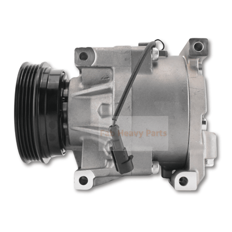 SC08C A/C Compressor 500313156 Fits for Iveco Daily - Fab Heavy Parts