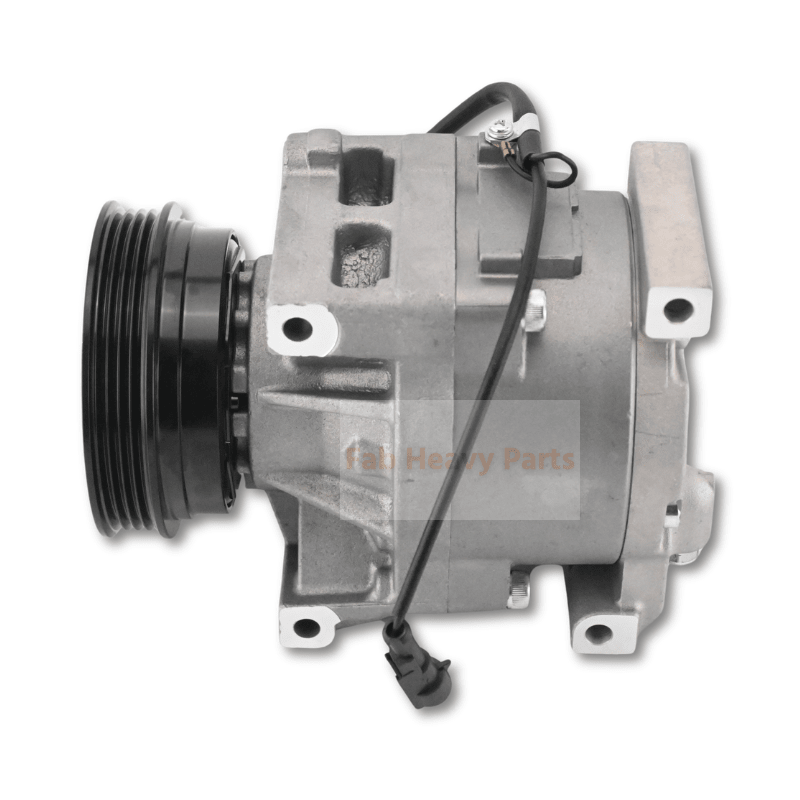 SC08C A/C Compressor 500313156 Fits for Iveco Daily - Fab Heavy Parts