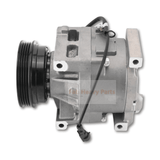 SC08C A/C Compressor 500313156 Fits for Iveco Daily - Fab Heavy Parts