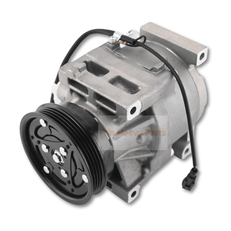 SC08C A/C Compressor 500313156 Fits for Iveco Daily - Fab Heavy Parts