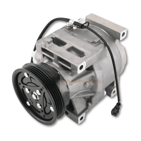 SC08C A/C Compressor 500313156 Fits for Iveco Daily - Fab Heavy Parts