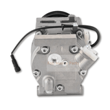 SC08C A/C Compressor 500313156 Fits for Iveco Daily - Fab Heavy Parts