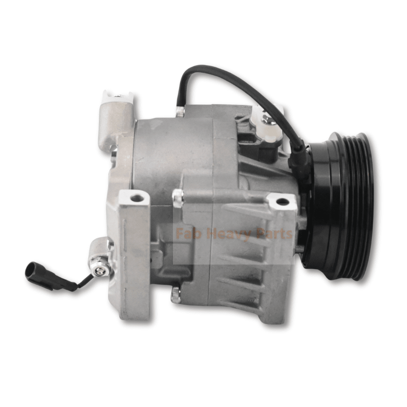 SC08C A/C Compressor 500313156 Fits for Iveco Daily - Fab Heavy Parts