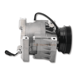 SC08C A/C Compressor 500313156 Fits for Iveco Daily - Fab Heavy Parts