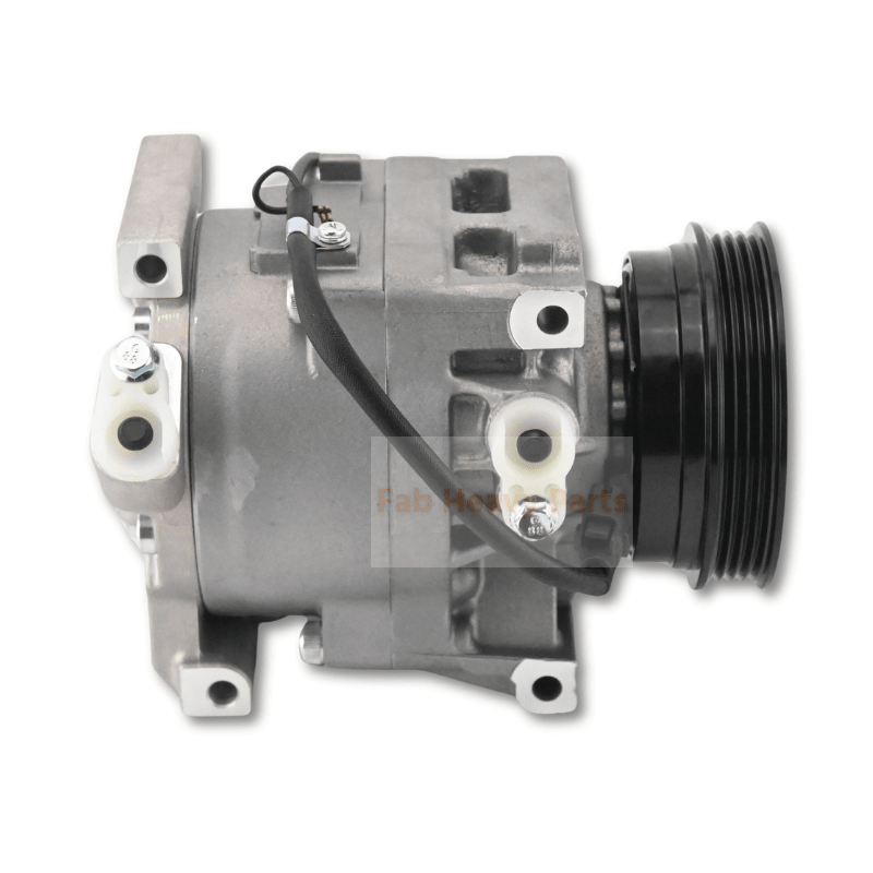 SC08C A/C Compressor 500313156 Fits for Iveco Daily - Fab Heavy Parts