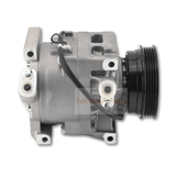 SC08C A/C Compressor 500313156 Fits for Iveco Daily - Fab Heavy Parts