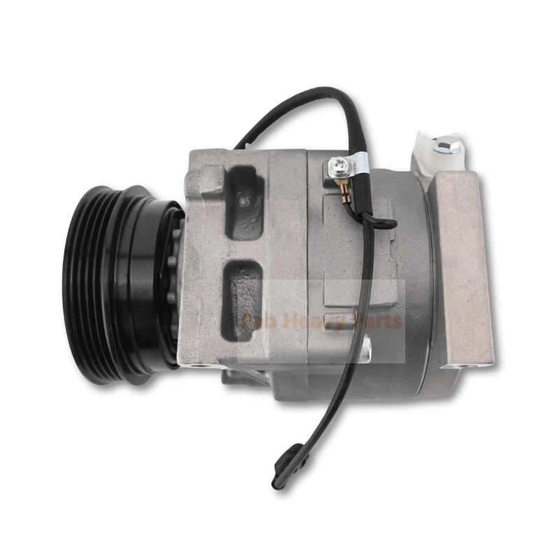 SC08C A/C Compressor 500313156 Fits for Iveco Daily - Fab Heavy Parts