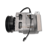 SC08C A/C Compressor 500313156 Fits for Iveco Daily - Fab Heavy Parts