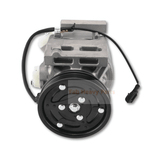 SC08C A/C Compressor 500313156 Fits for Iveco Daily - Fab Heavy Parts