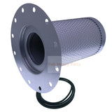 Screw Air Compressor Air-Oil Separator 1613243300 2901007800 for Atlas Copco GA207-GA510