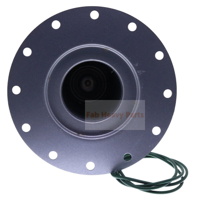 Screw Air Compressor Air-Oil Separator 1613243300 2901007800 for Atlas Copco GA207-GA510