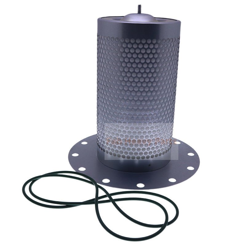 Screw Air Compressor Air - Oil Separator 1613243300 2901007800 for Atlas Copco GA207 - GA510 - Fab Heavy Parts