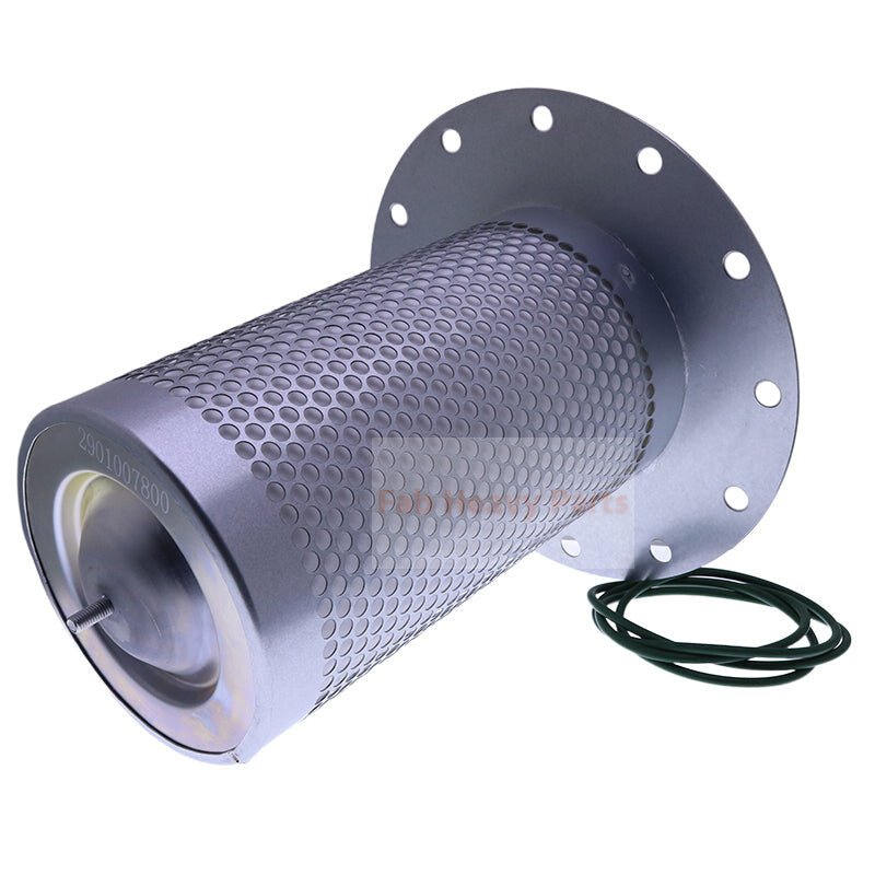 Screw Air Compressor Air - Oil Separator 1613243300 2901007800 for Atlas Copco GA207 - GA510 - Fab Heavy Parts