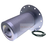 Screw Air Compressor Air - Oil Separator 1613243300 2901007800 for Atlas Copco GA207 - GA510 - Fab Heavy Parts