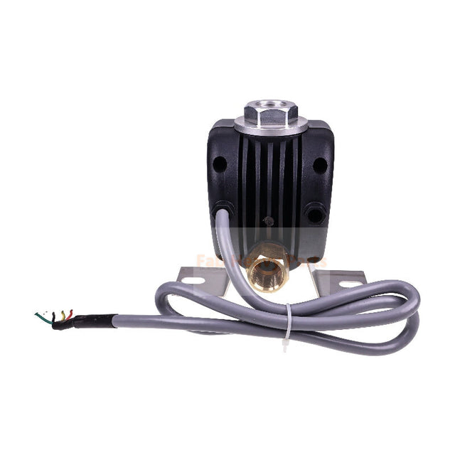 Screw Air Compressor Automatic Drain Valve 1622379881 for Atlas Copco