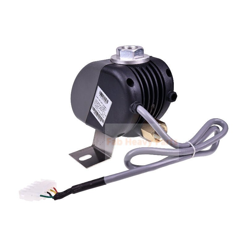 Screw Air Compressor Automatic Drain Valve 1622379881 for Atlas Copco - Fab Heavy Parts