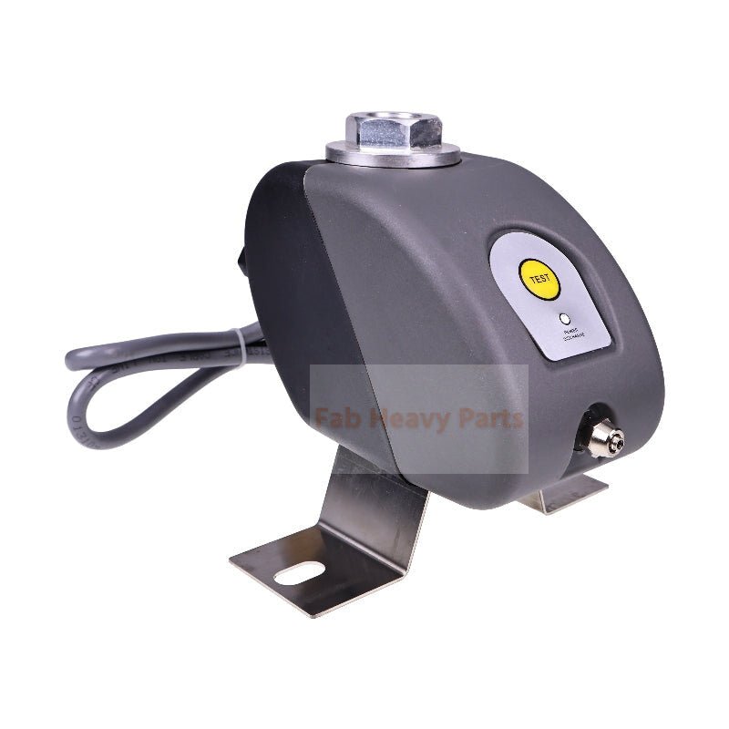 Screw Air Compressor Automatic Drain Valve 1622379881 for Atlas Copco - Fab Heavy Parts