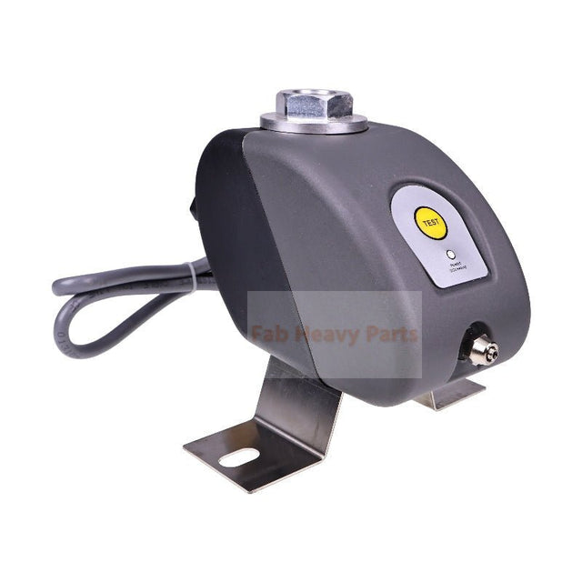 Screw Air Compressor Automatic Drain Valve 1622379881 for Atlas Copco - Fab Heavy Parts