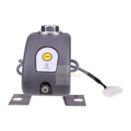 Screw Air Compressor Automatic Drain Valve 1622379881 for Atlas Copco - Fab Heavy Parts