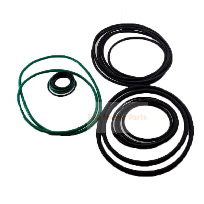 Screw Air Compressor Cooler Repair Kit Spare Parts 2906067300 for Atlas Copco - Fab Heavy Parts