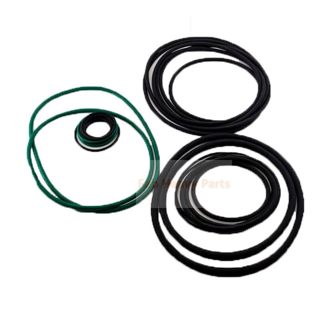 Screw Air Compressor Cooler Repair Kit Spare Parts 2906067300 for Atlas Copco - Fab Heavy Parts