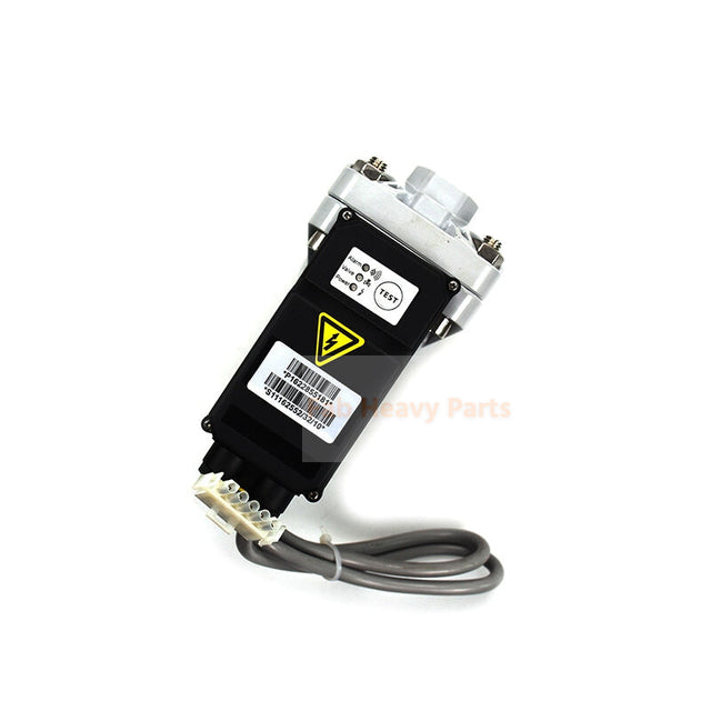 Screw Air Compressor Drain Valve 1622855181 for Atlas Copco