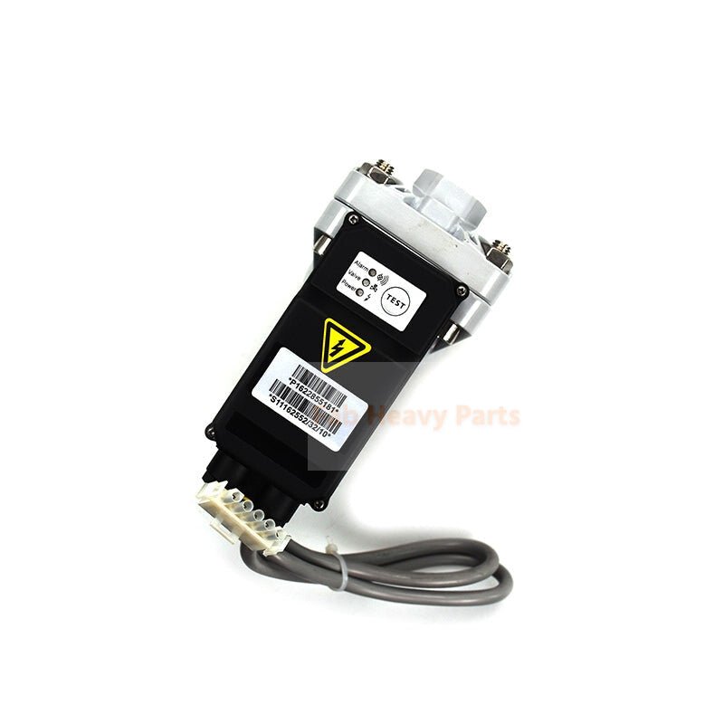 Screw Air Compressor Drain Valve 1622855181 for Atlas Copco - Fab Heavy Parts