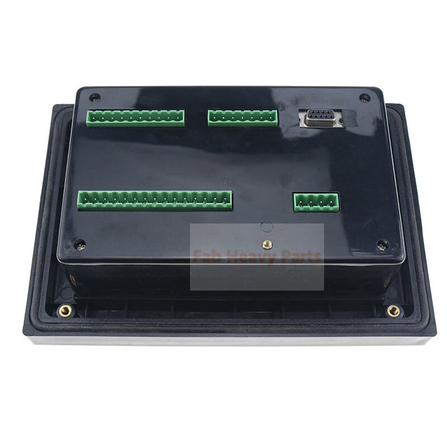 Screw Air Compressor Elektronikon Controller Panel 1900070003 1900070004 1900070005 1900070006 1900070007 for Atlas Copco