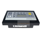 Screw Air Compressor Elektronikon Controller Panel 1900070003 1900070004 1900070005 1900070006 1900070007 for Atlas Copco - Fab Heavy Parts
