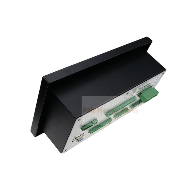 Screw Air Compressor Elektronikon Controller Panel 1900070101 1900070102 1900070103 for Atlas Copco