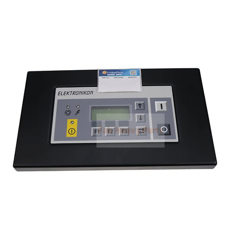 Screw Air Compressor Elektronikon Controller Panel 1900070101 1900070102 1900070103 for Atlas Copco - Fab Heavy Parts