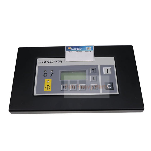 Screw Air Compressor Elektronikon Controller Panel 1900070101 1900070102 1900070103 for Atlas Copco - Fab Heavy Parts