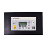 Screw Air Compressor Elektronikon Controller Panel 1900070106 for Atlas Copco GA55 - 75 - Fab Heavy Parts