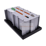 Screw Air Compressor Elektronikon Controller Panel 1900070106 for Atlas Copco GA55 - 75 - Fab Heavy Parts