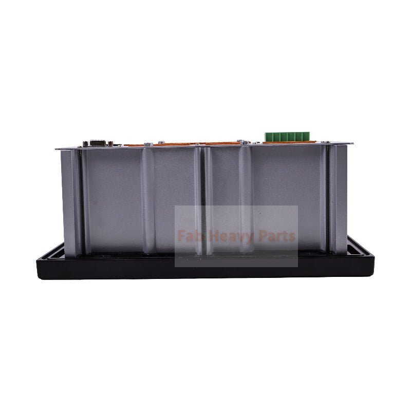 Screw Air Compressor Elektronikon Controller Panel 1900070106 for Atlas Copco GA55 - 75 - Fab Heavy Parts