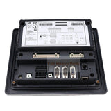 Screw Air Compressor Elektronikon Controller Panel 1900520001 1900520002 for Atlas Copco Mark 5 Non Graphic - Fab Heavy Parts