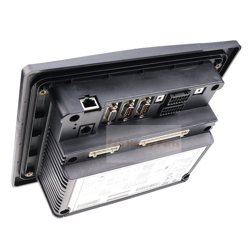 Screw Air Compressor Elektronikon Controller Panel 1900520001 1900520002 for Atlas Copco Mark 5 Non Graphic - Fab Heavy Parts